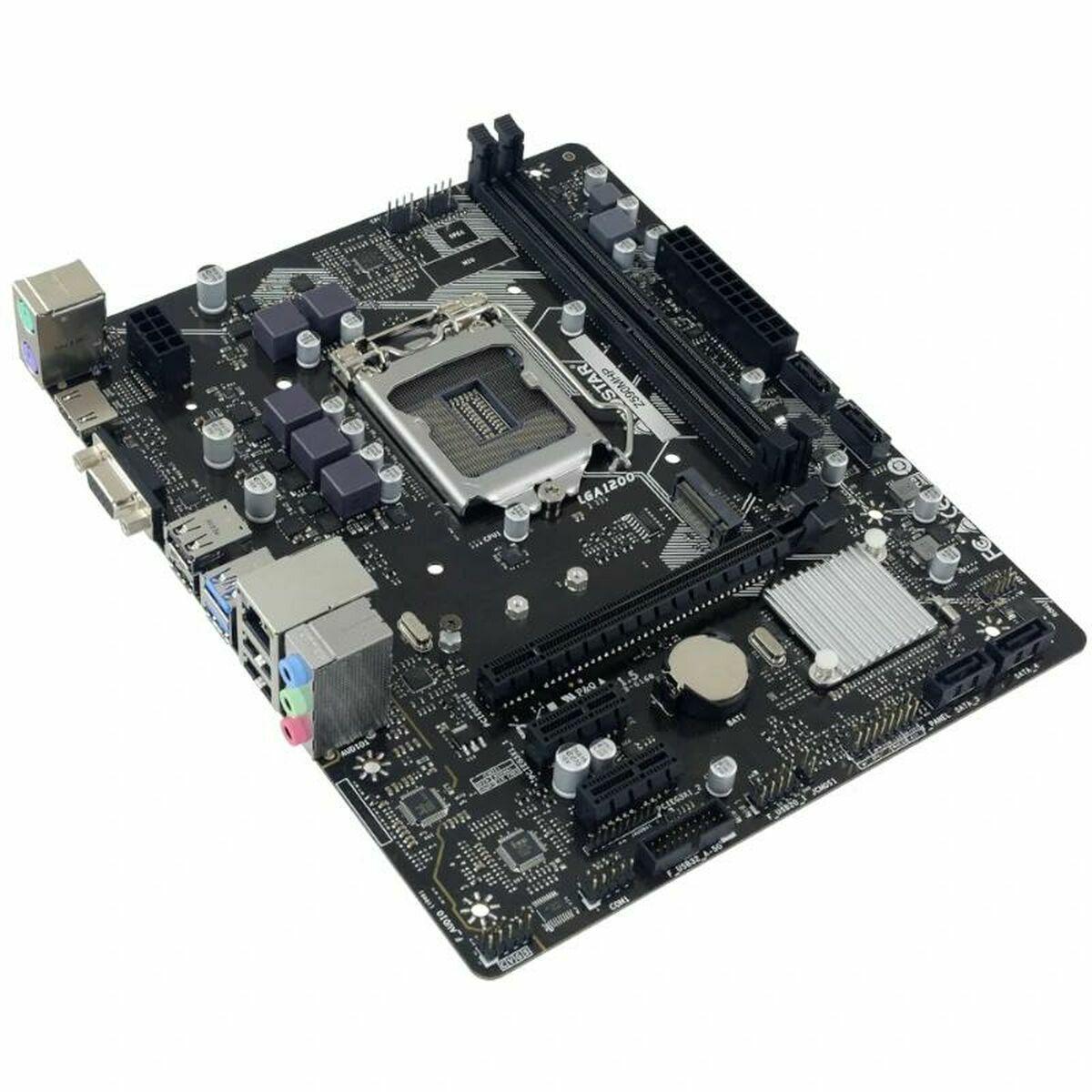 Placa Base Biostar Z590MHP LGA1200