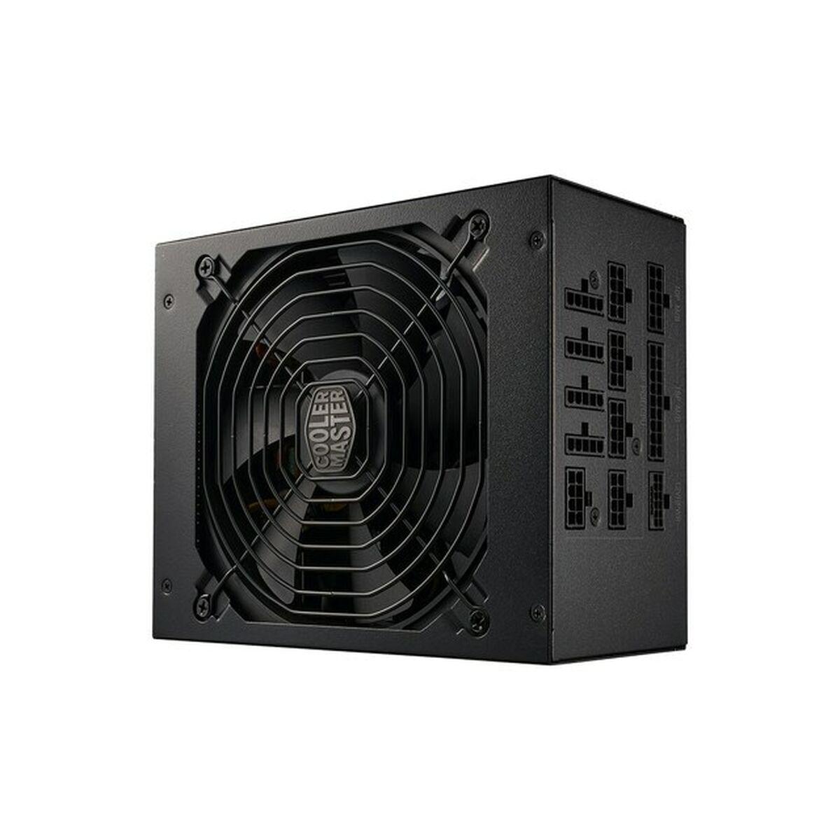 Fuente de Alimentación Cooler Master MPE-A501-AFCAG-3EU ATX 1050 W 80 Plus Gold