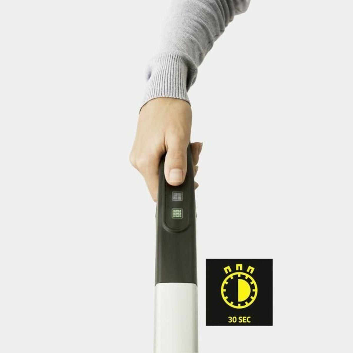 Vaporeta Kärcher 1.513-500.0 1600 W