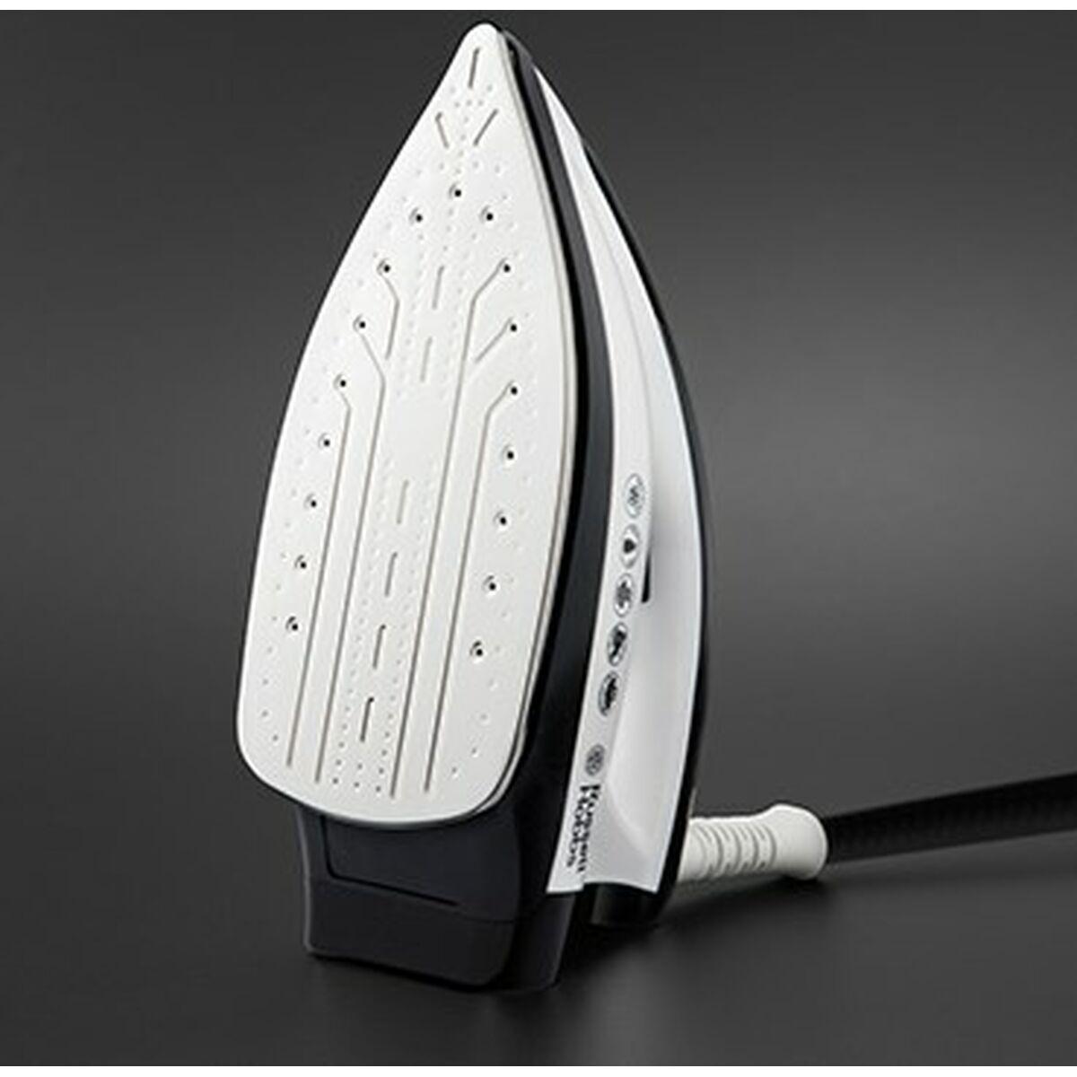 Plancha de Vapor Russell Hobbs 24420-56/RH 2400 W