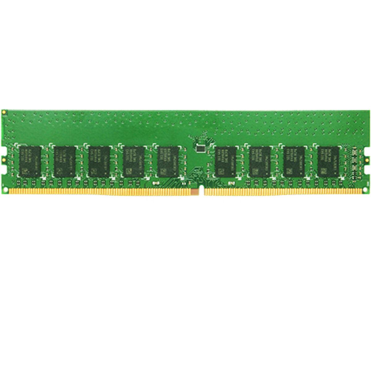Memoria RAM Synology D4EC-2666-16G 16 GB DDR4 2666 MHz