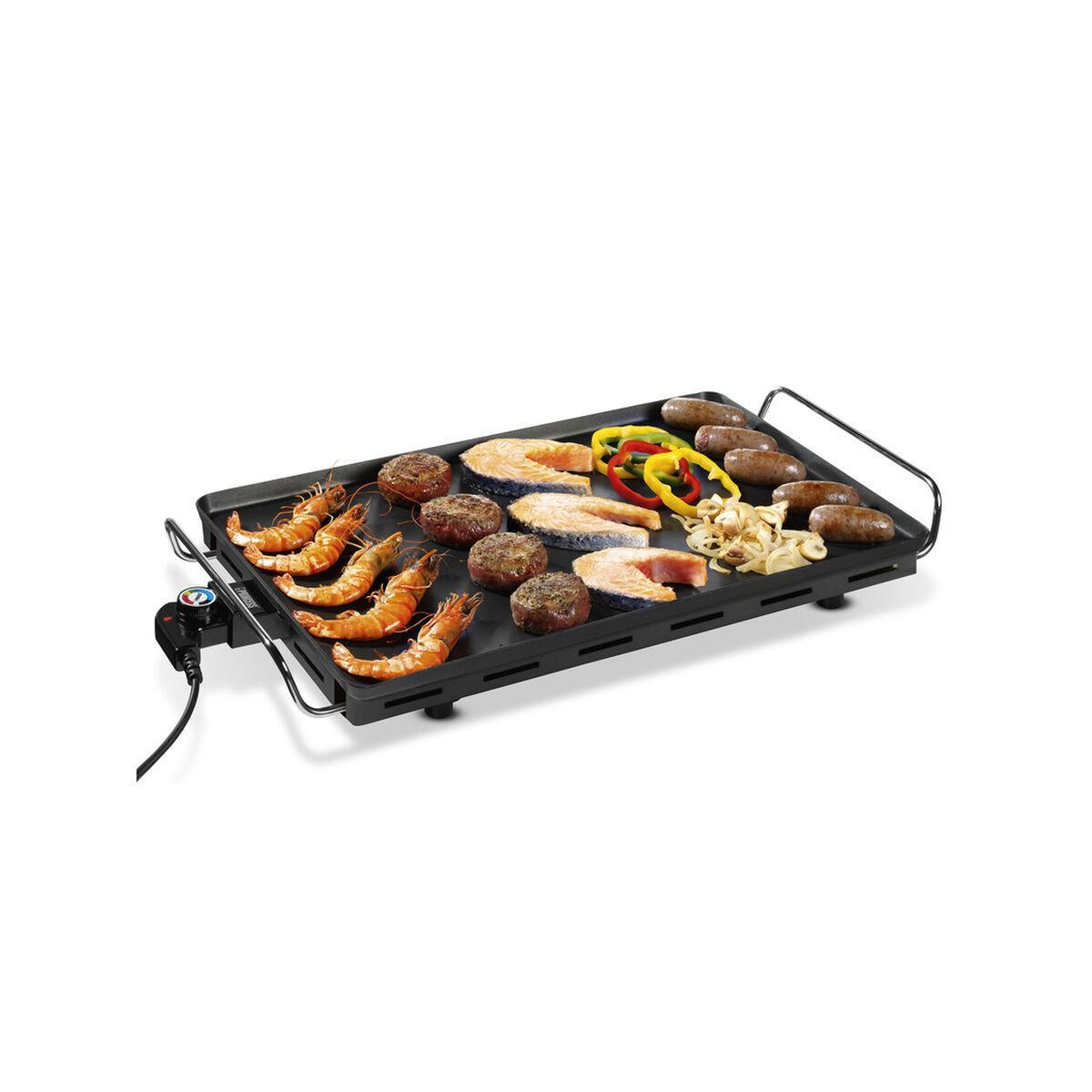 Grill XXL Princess 5900009140 2500W Negro