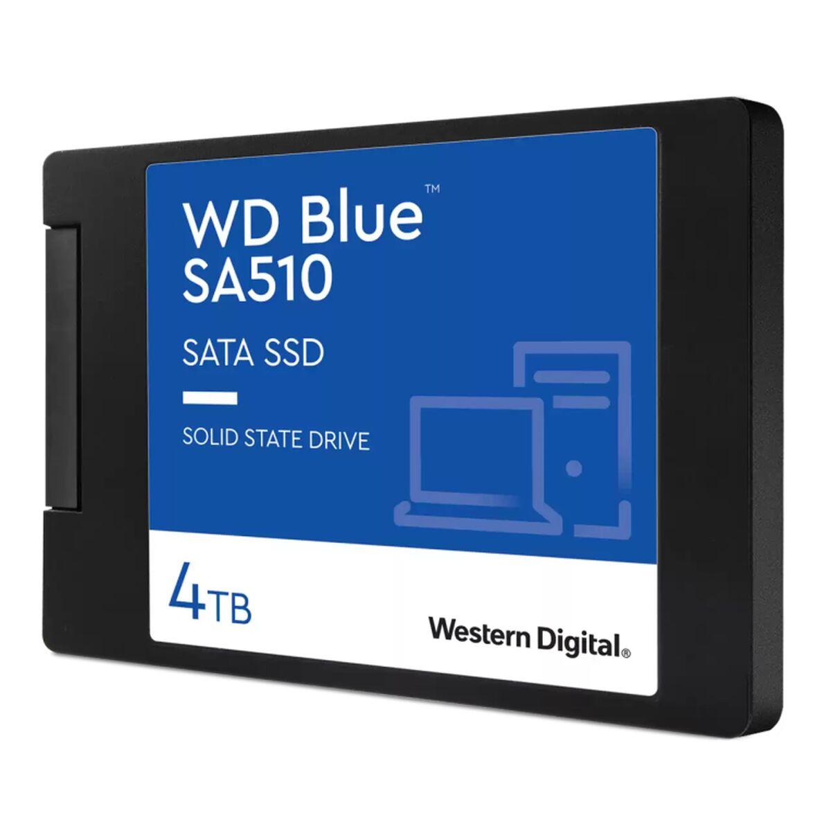 Disco Duro Western Digital SN580  2,5