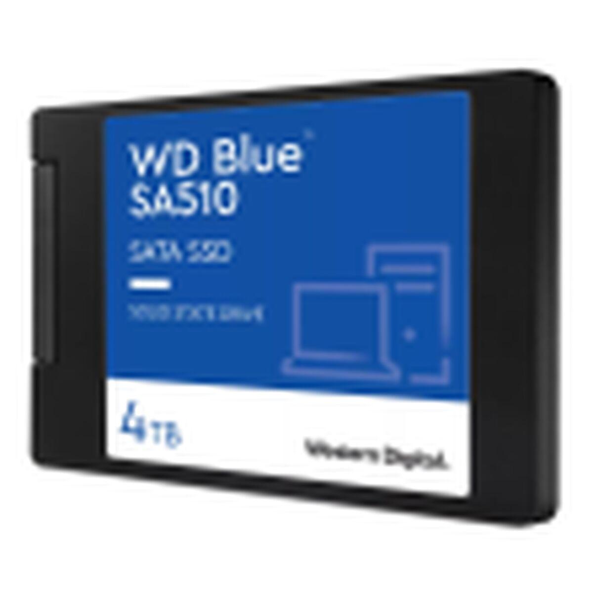 Disco Duro Western Digital SN580  2,5