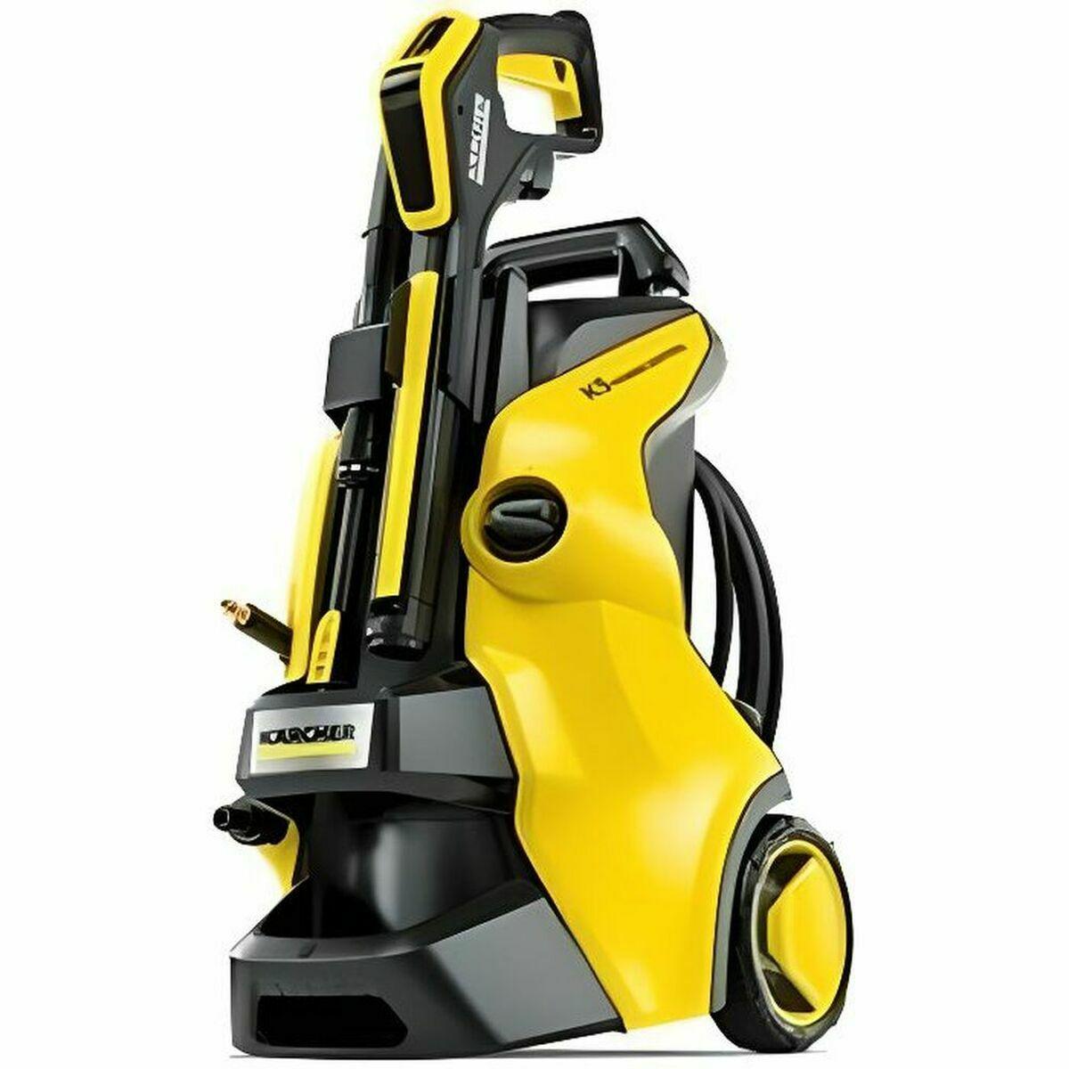 Hidrolimpiadora Kärcher K 5 POWER CONTROL 2100W