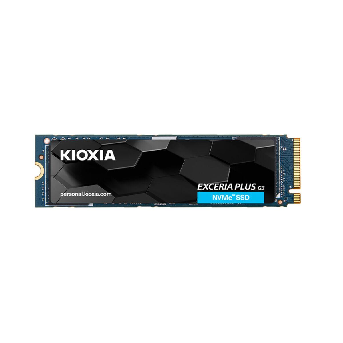 Disco Duro Kioxia 2 TB SSD