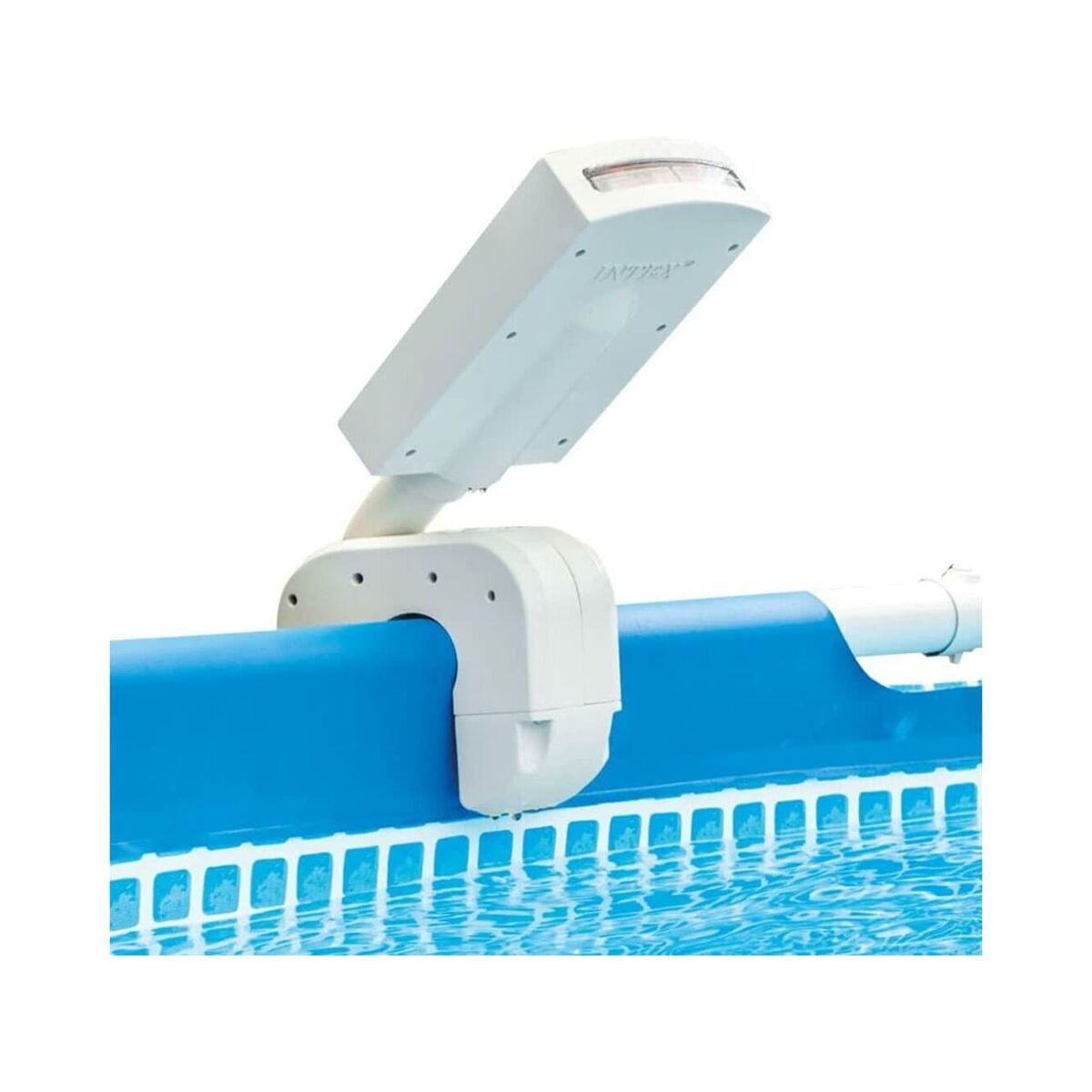 Fuente de agua LED Intex MULTI-COLOR LED POOL SPRAYER