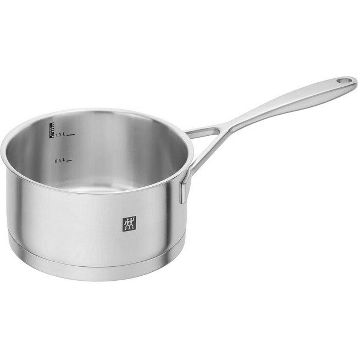 Batería de Cocina Zwilling Plateado 4 Piezas