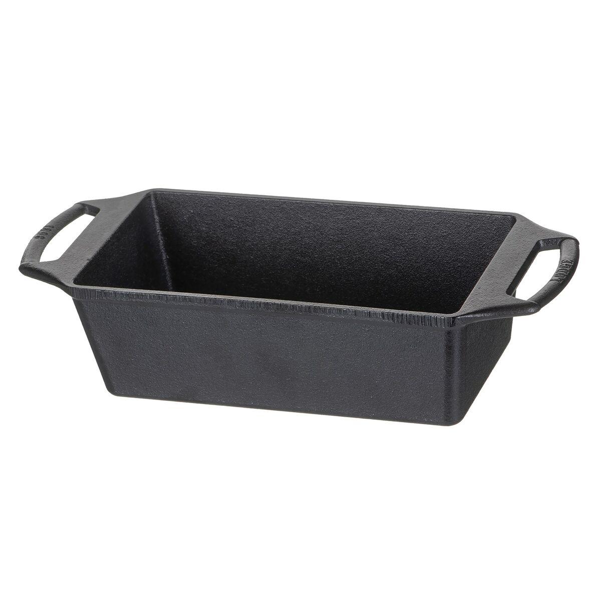Molde para Repostería Lodge BW8LPINT