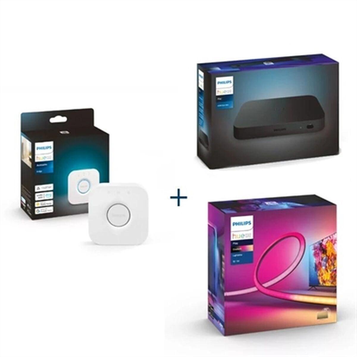 Manguera LED Philips Pack Experiencia 75