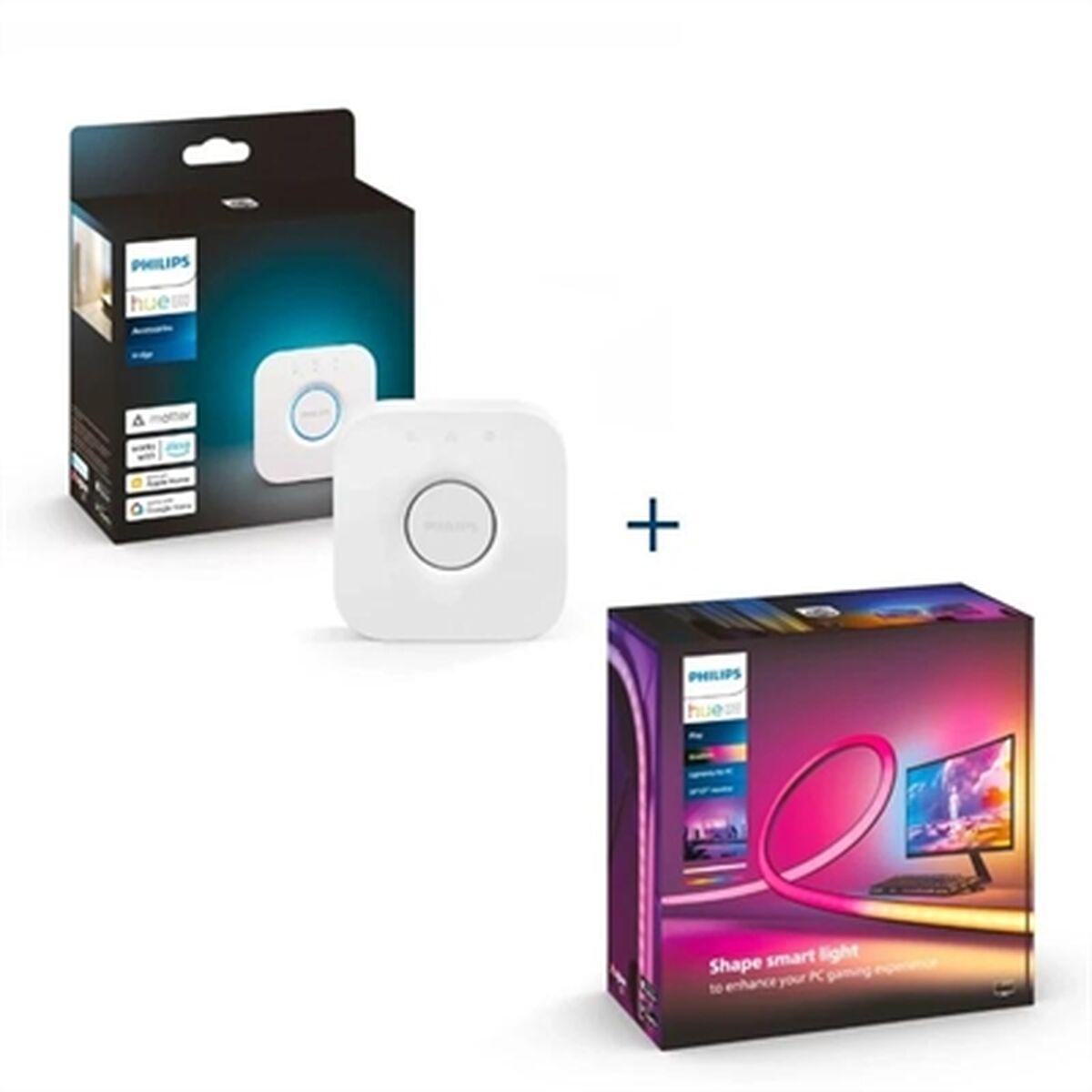 Manguera LED Philips Pack PC Basic 32