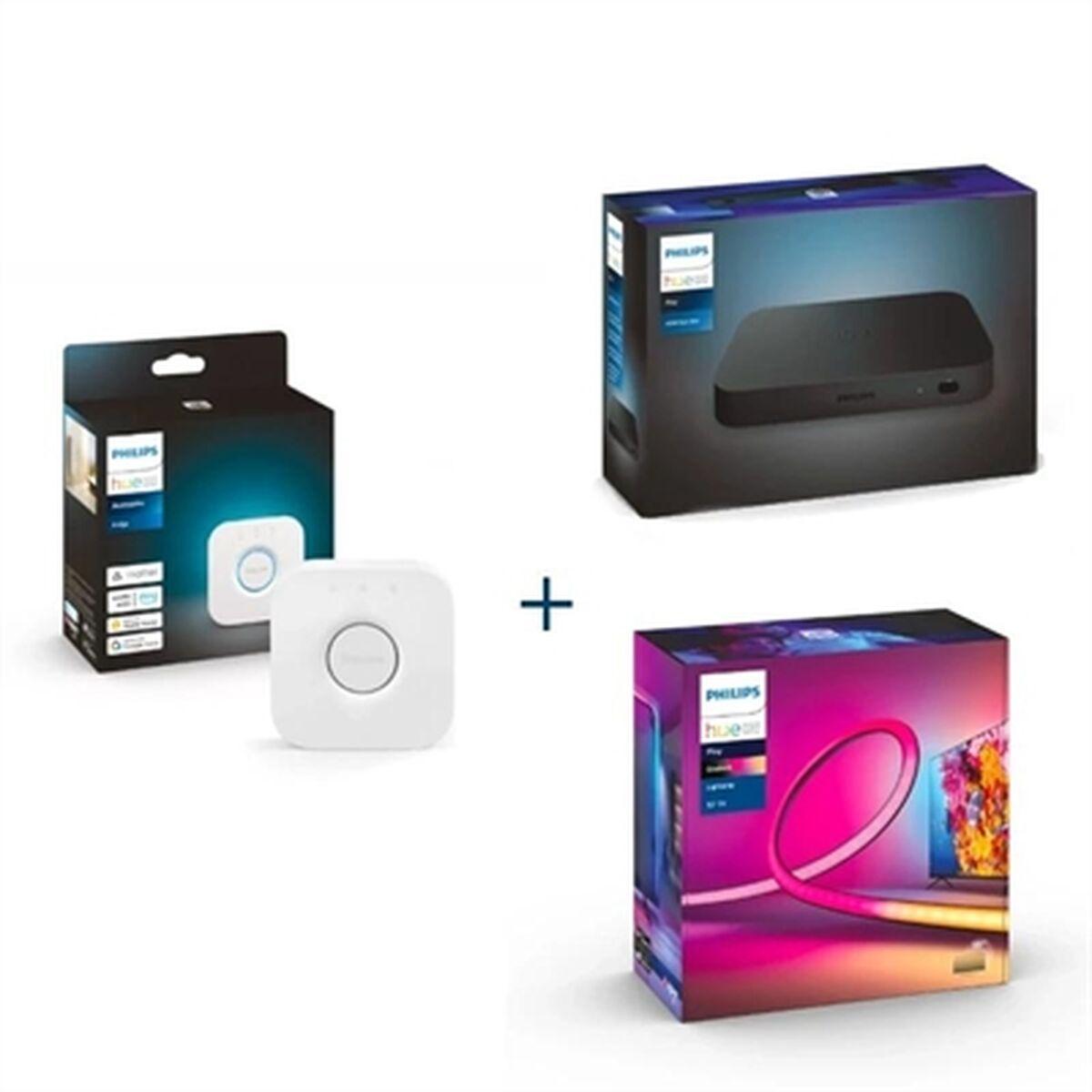 Manguera LED Philips Pack Experiencia 55