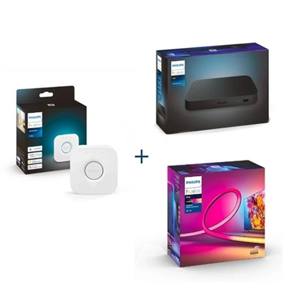 Manguera LED Philips Pack Experiencia 65