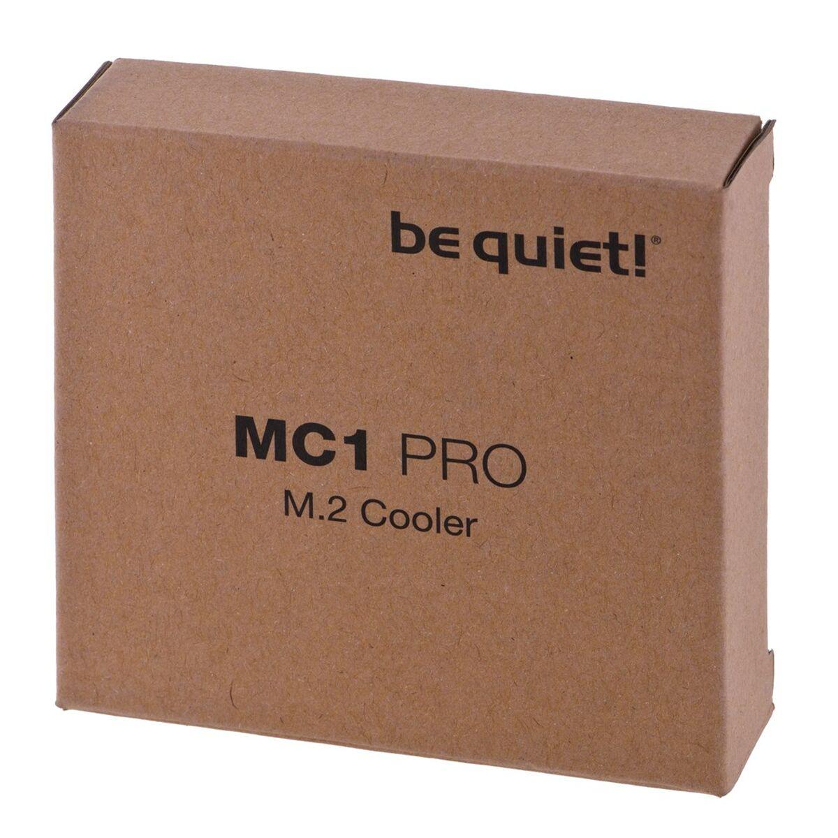 Disipador Be Quiet! MC1 PRO