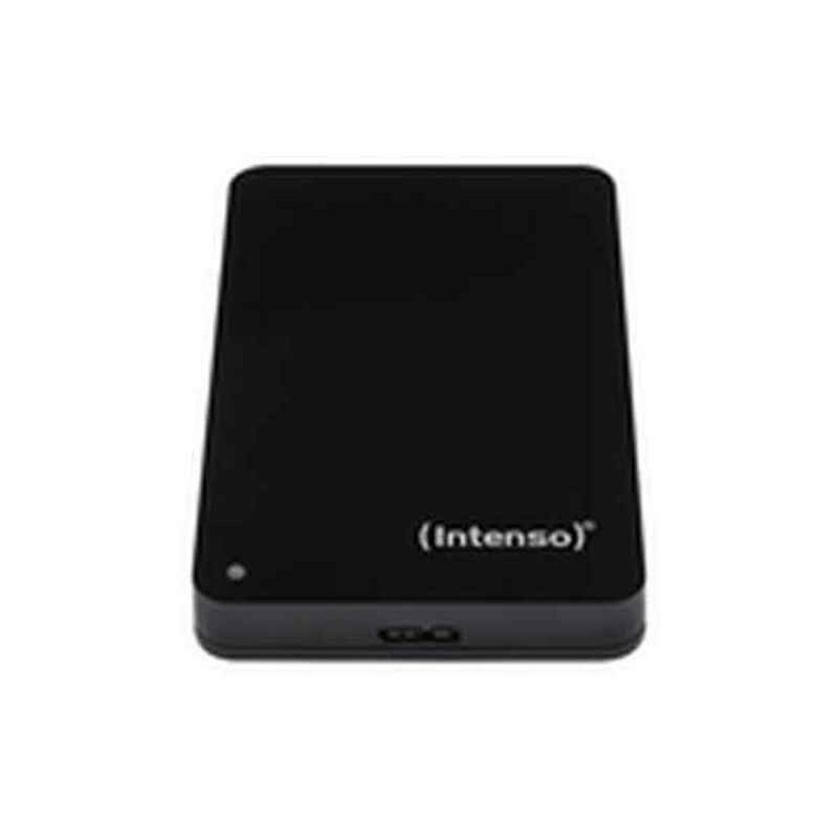 Disco Duro Externo INTENSO 2,5