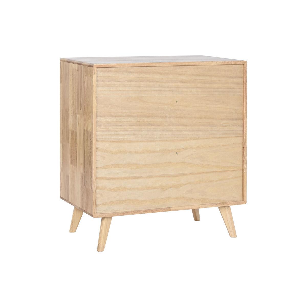 Aparador Home ESPRIT Natural 73,5 x 35 x 78 cm