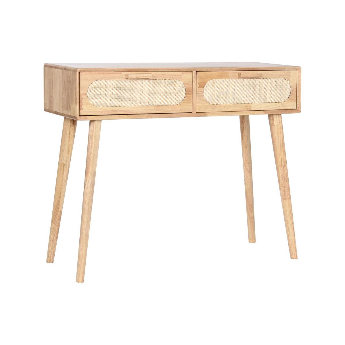 Recibidor Home ESPRIT 100 x 30 x 78 cm