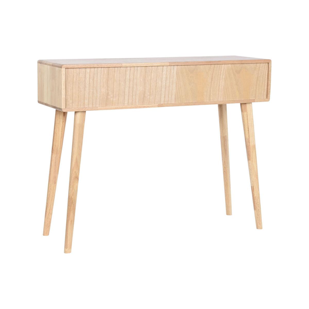 Recibidor Home ESPRIT 100 x 30 x 78 cm