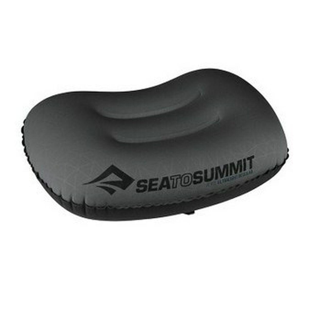 Cama Hinchable Sea to Summit APILUL/GY/RG 36 X 12 X 26 CM Hinchable
