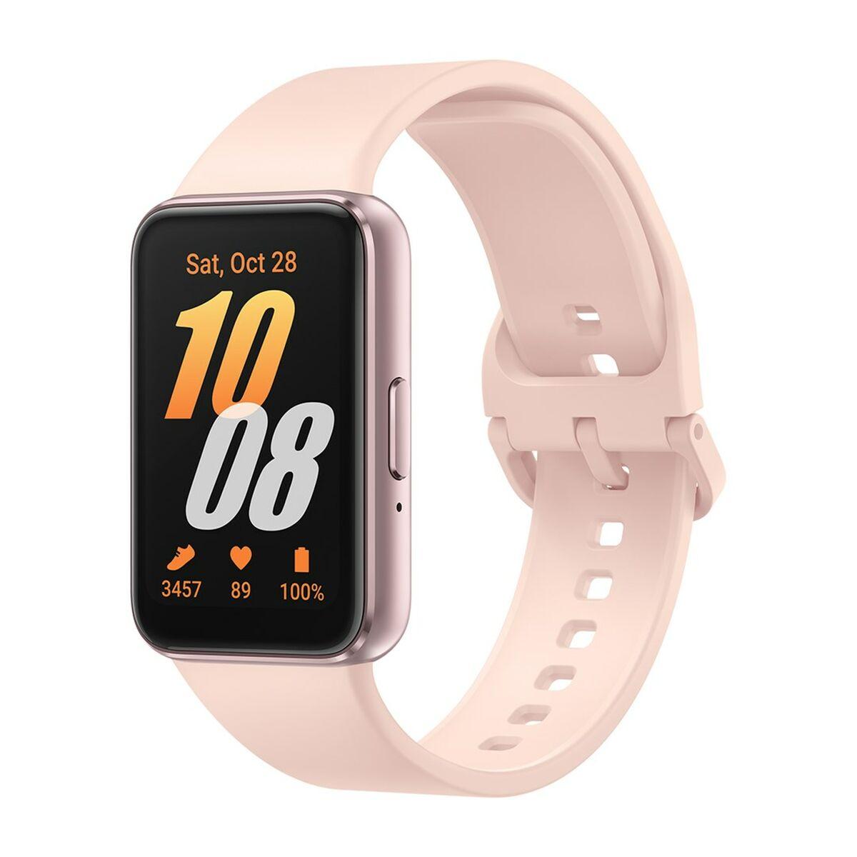 Samsung Smartwatch Samsung SM R390NIDAEUE Oro Rosa 1 6
