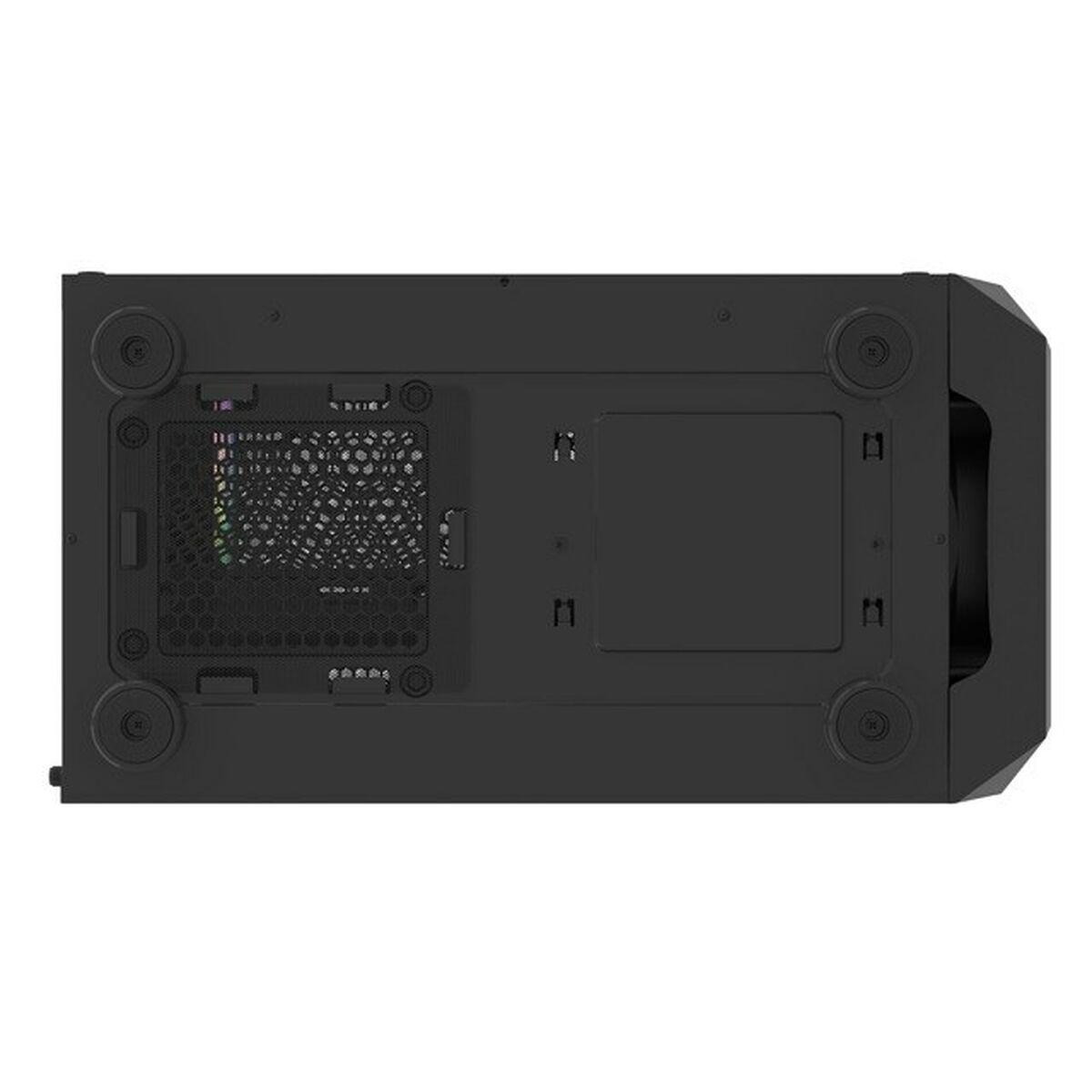 Caja Semitorre ATX Fury