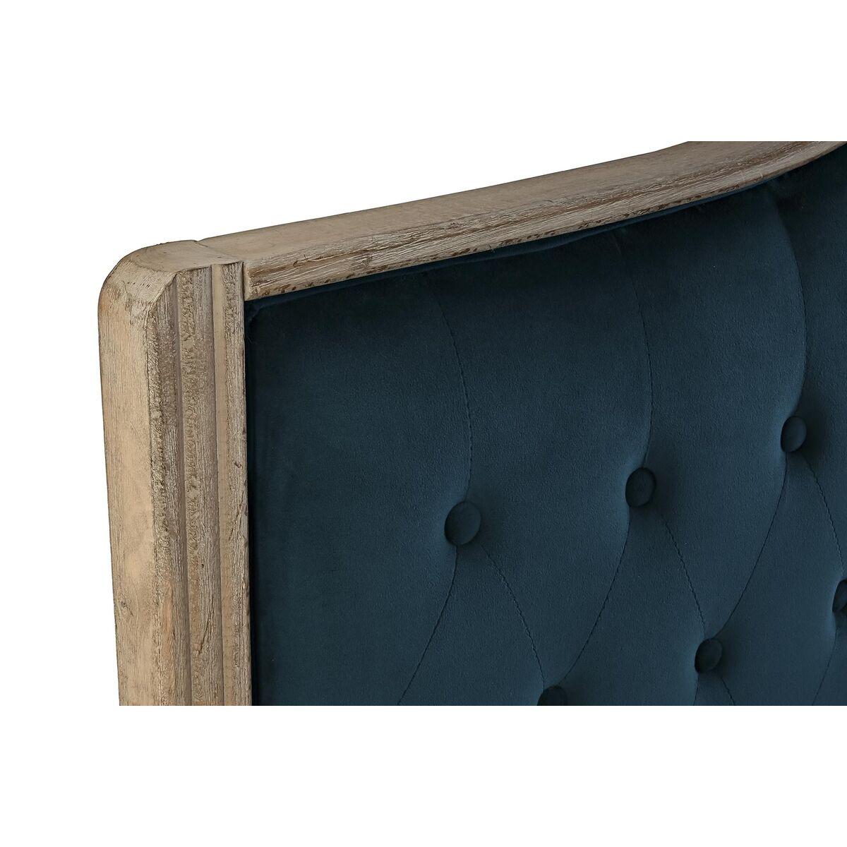 Cabecero de Cama DKD Home Decor Madera 180X8X135 (Reacondicionado B)