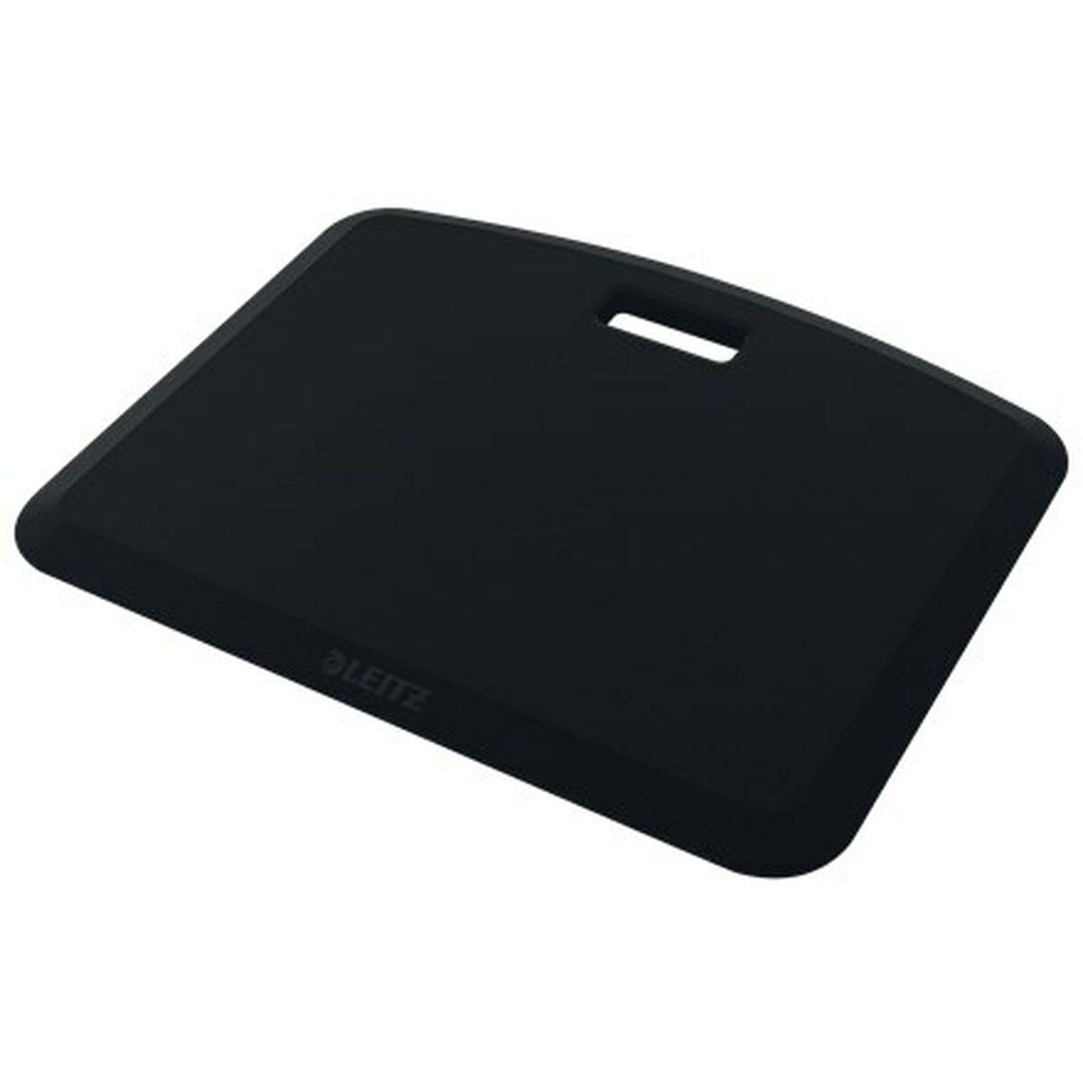 Alfombra Leitz Ergo Cosy Plaza Gris
