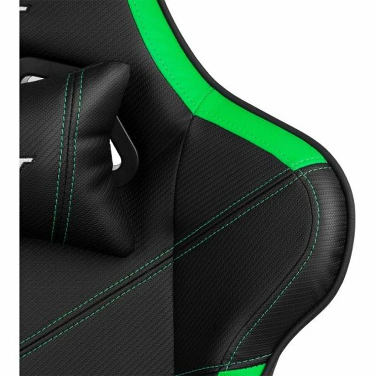 Silla Gaming DRIFT DR350 Verde