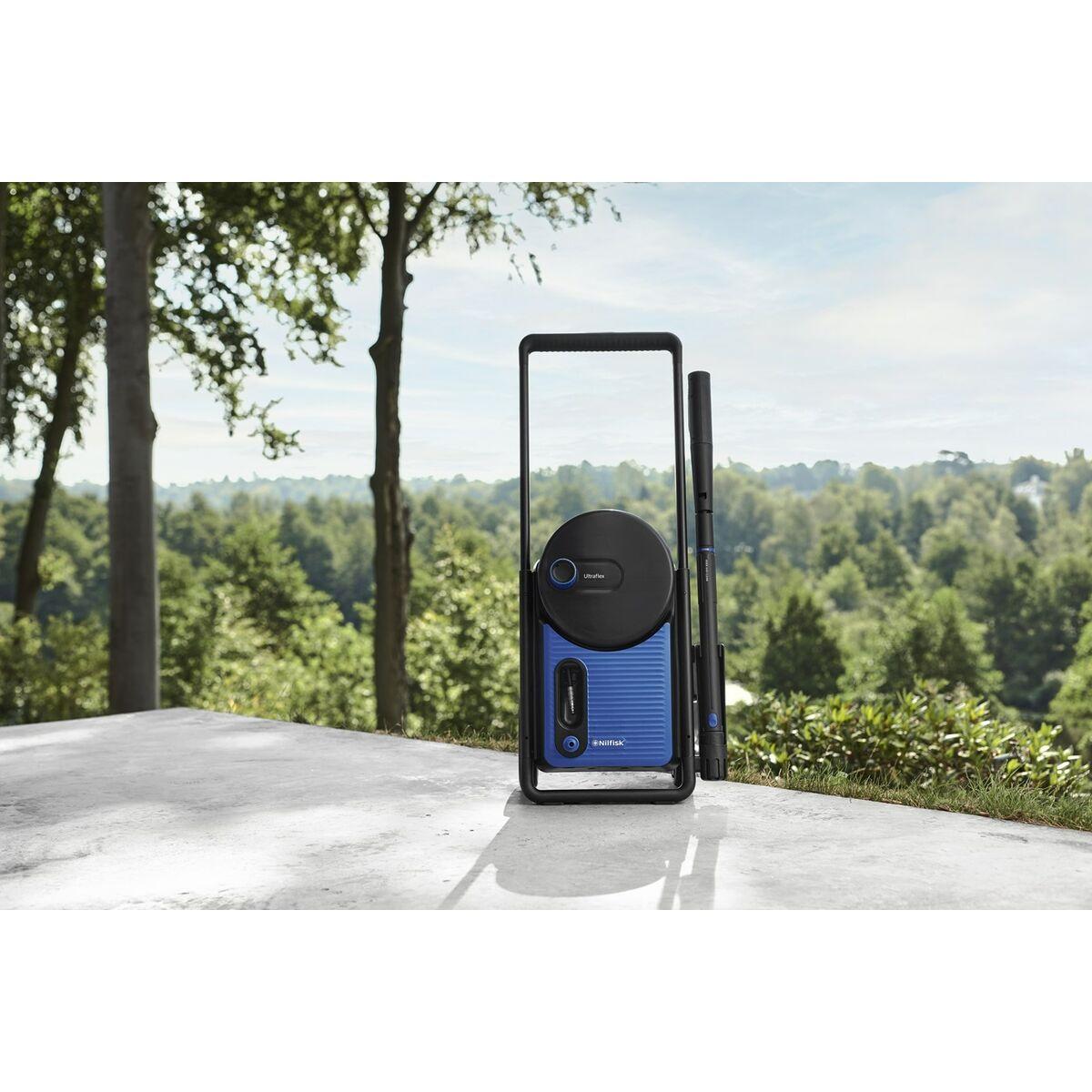 Hidrolimpiadora Nilfisk Excellent 160 - PAD 2100 W