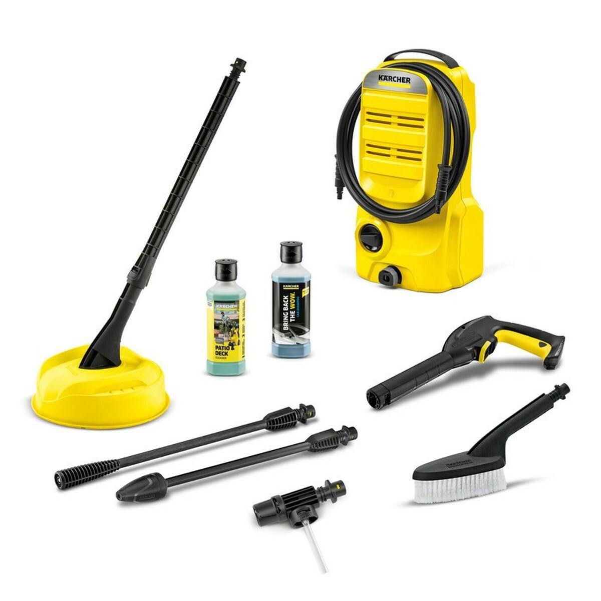 Hidrolimpiadora Kärcher K 2 Classic Car & Home 1400 W 220-240 V