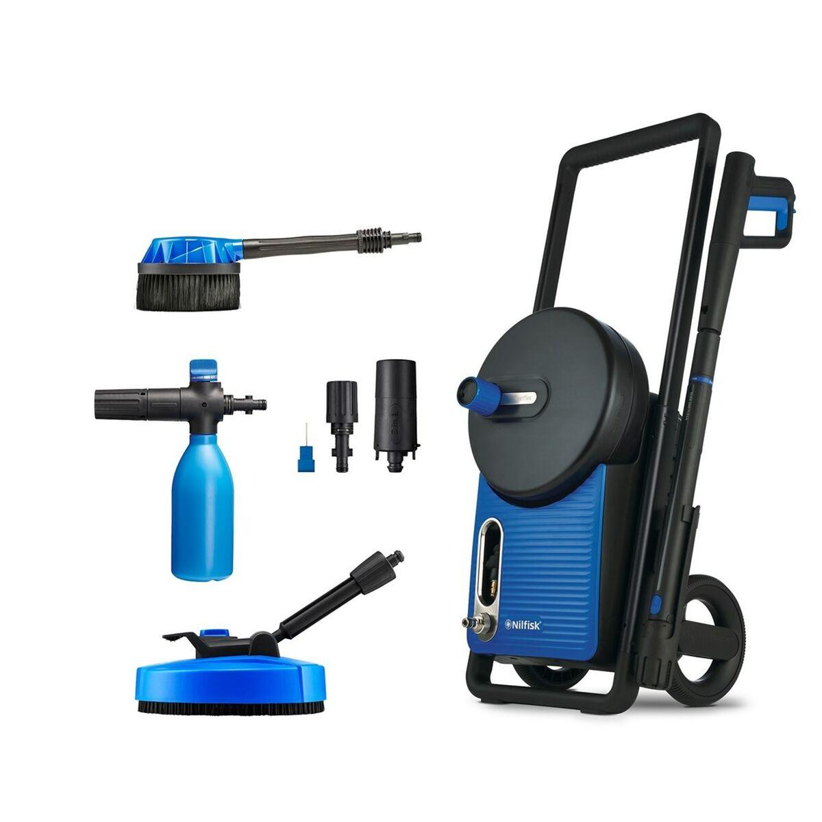 Hidrolimpiadora Nilfisk Excellent 170 - PA 2100 W