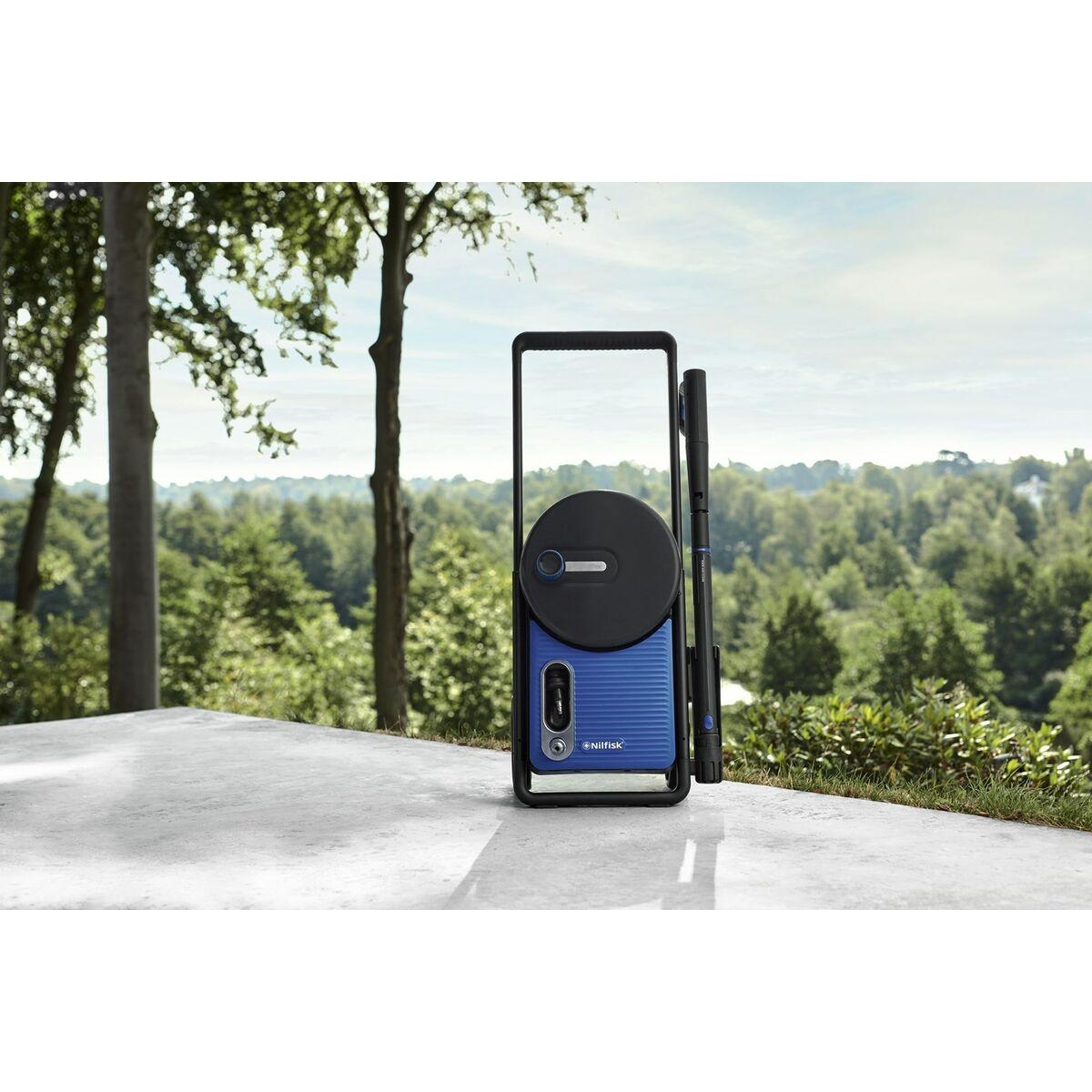 Hidrolimpiadora Nilfisk Excellent 170 - PA 2100 W