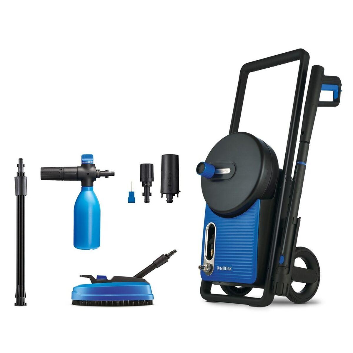 Hidrolimpiadora Nilfisk Excellent 170 - POWER 2100 W