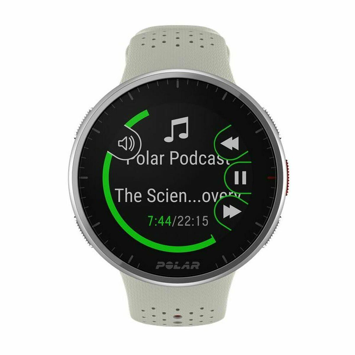 Smartwatch Polar 1,2