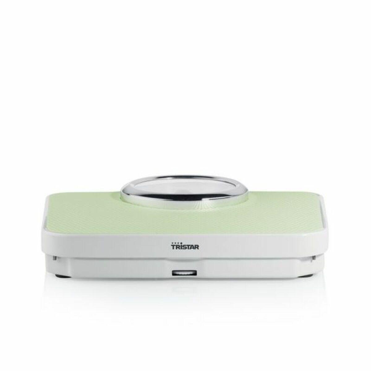 Báscula Digital de Baño Tristar