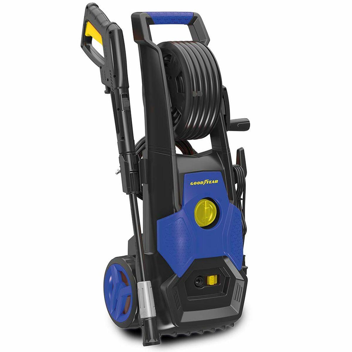 Hidrolimpiadora Goodyear