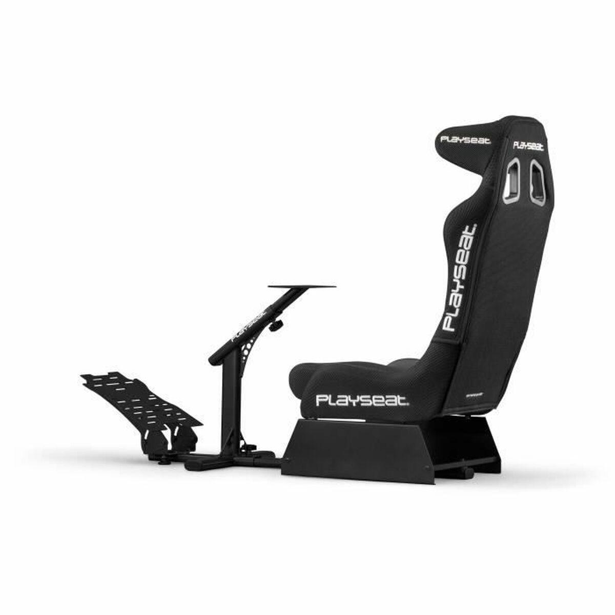 Asiento Gaming Playseat Evolution PRO ActiFit Negro