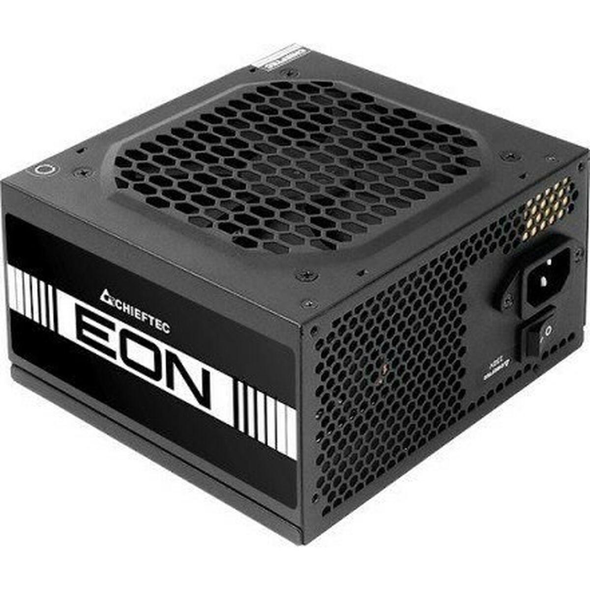Fuente de Alimentación Chieftec ZPU-700S ATX 700 W 80 PLUS