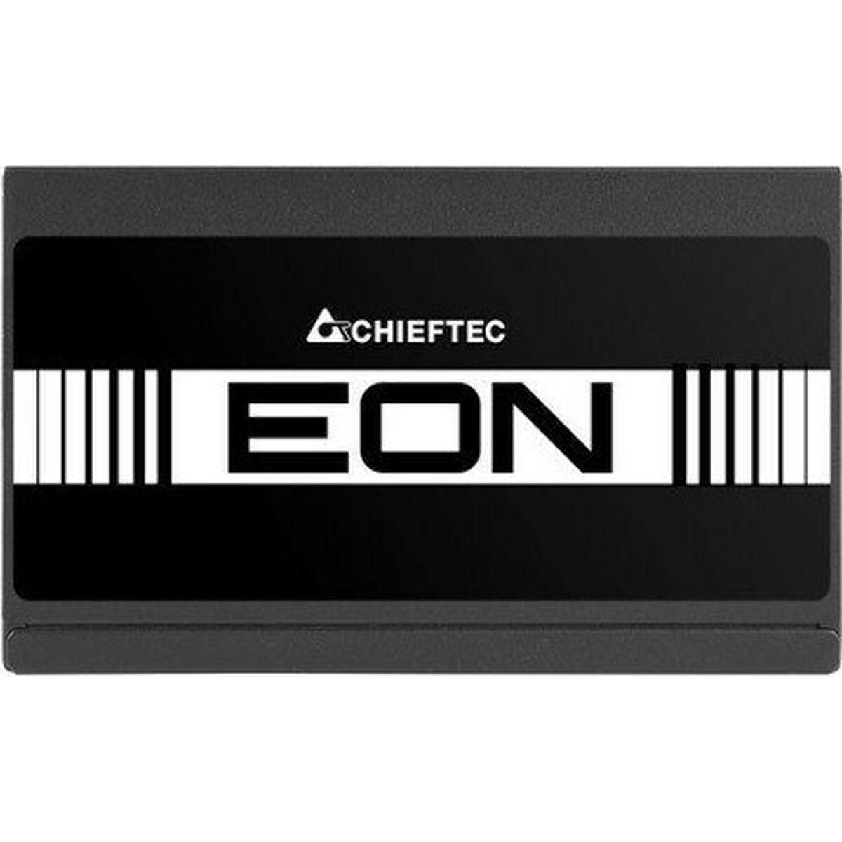Fuente de Alimentación Chieftec ZPU-700S ATX 700 W 80 PLUS