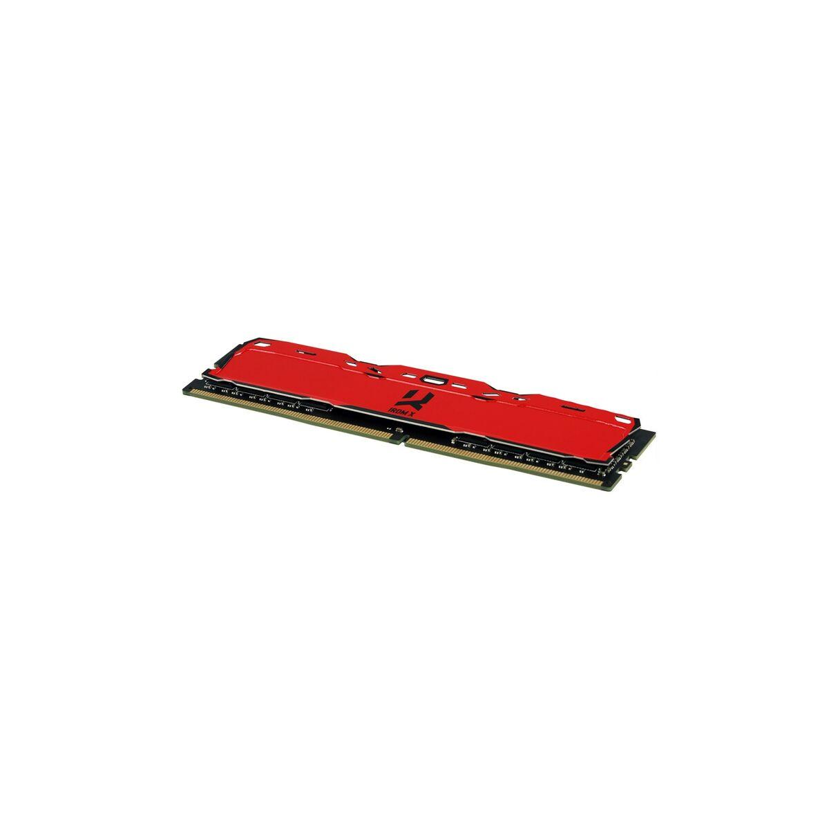 Memoria RAM GoodRam IR-XR3200D464L16A/32GDC DDR4 32 GB