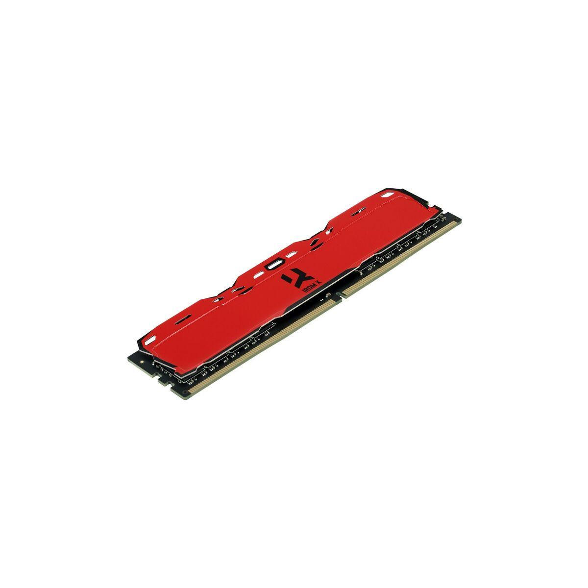 Memoria RAM GoodRam IR-XR3200D464L16A/32GDC DDR4 32 GB