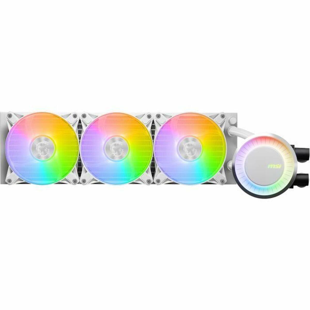 Base de Refrigeración para Portátil MSI 306-7ZW6E27-C24