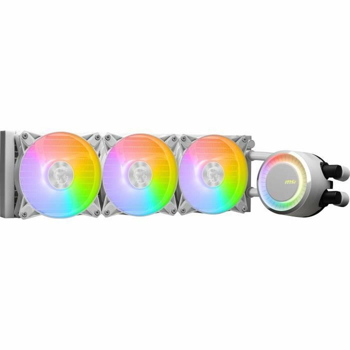 Base de Refrigeración para Portátil MSI 306-7ZW6E27-C24