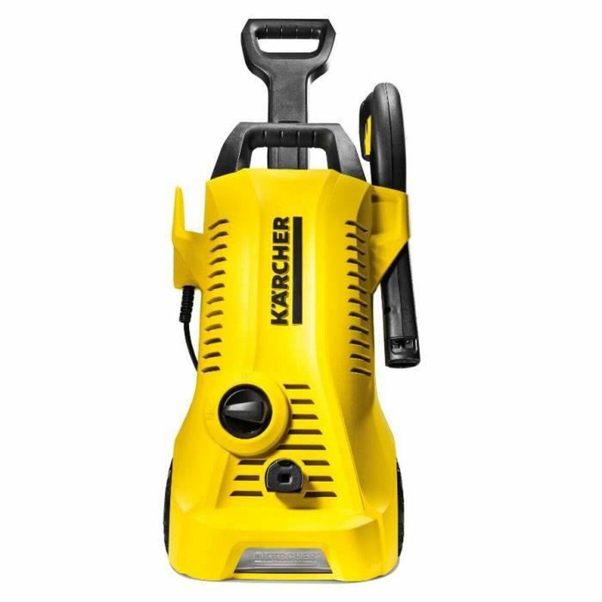 Hidrolimpiadora Kärcher K 2 Premium 1400 W 360 l/h