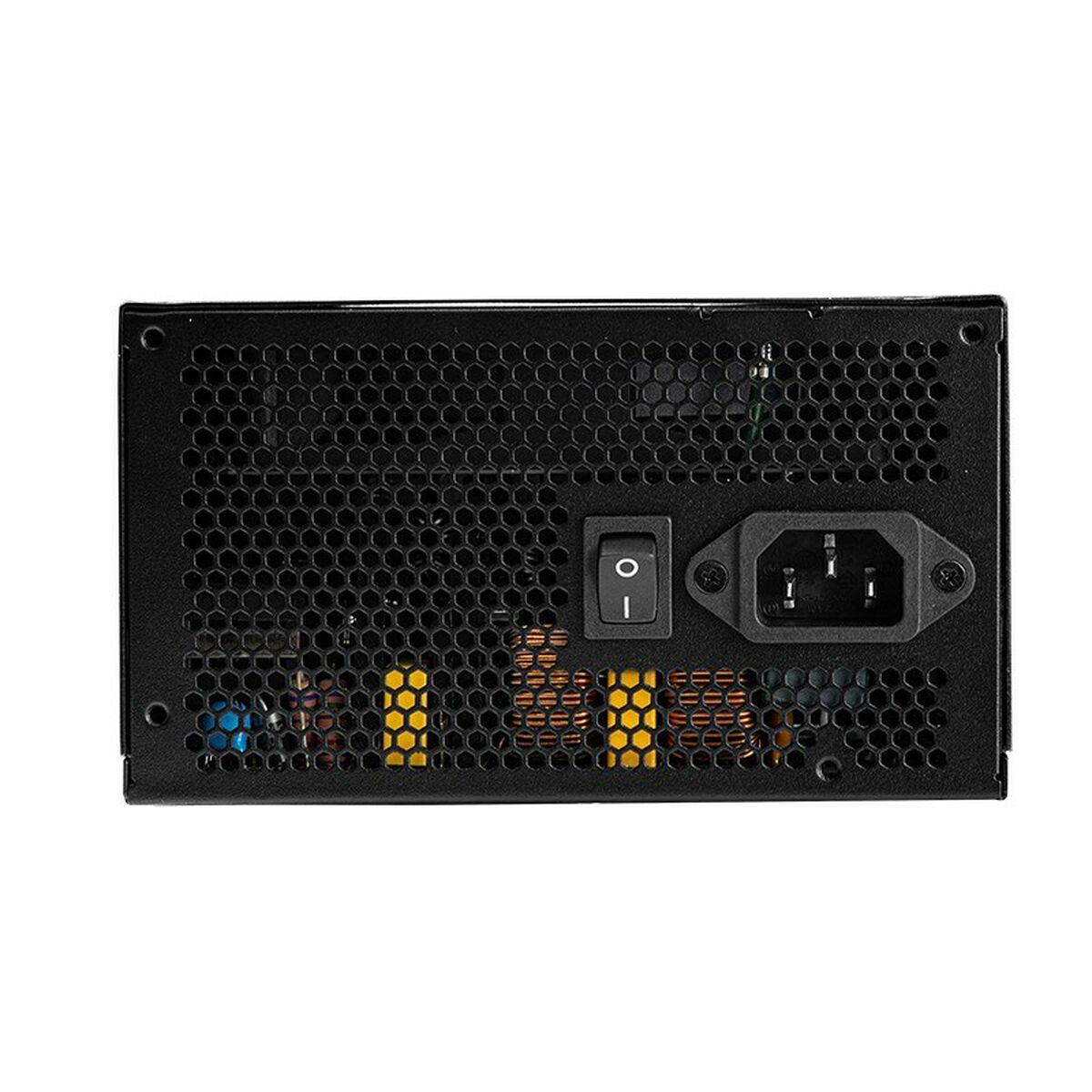 Fuente de Alimentación Chieftec GPX-550FC ATX 550 W 80 Plus Gold