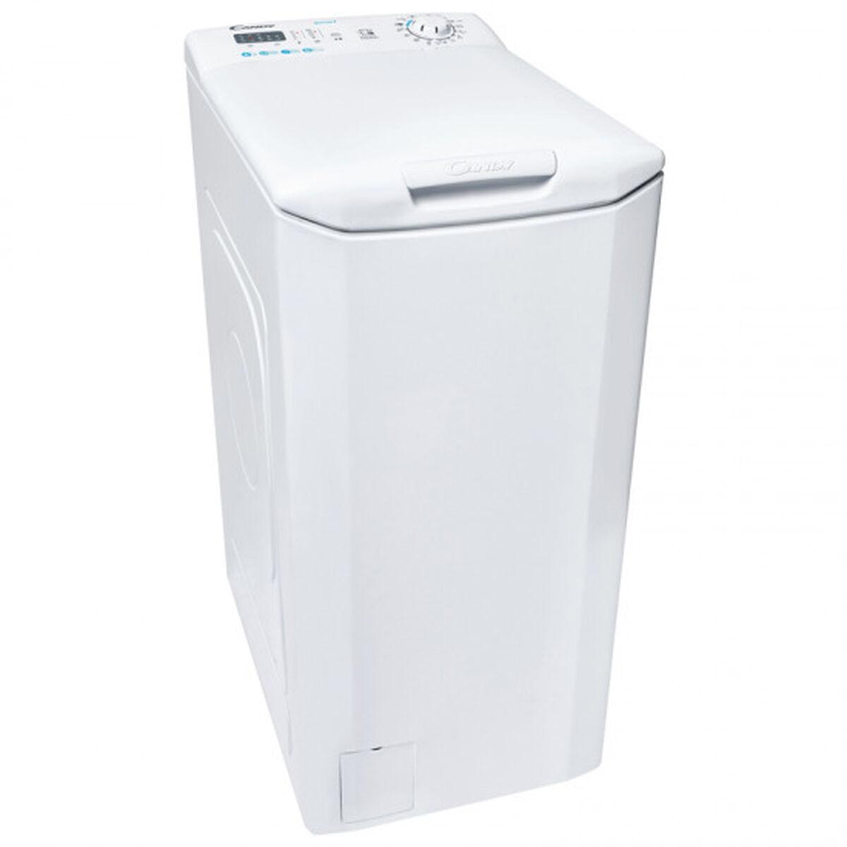 Lavadora Candy CBW27D1ES 60 cm 1200 rpm 7 kg