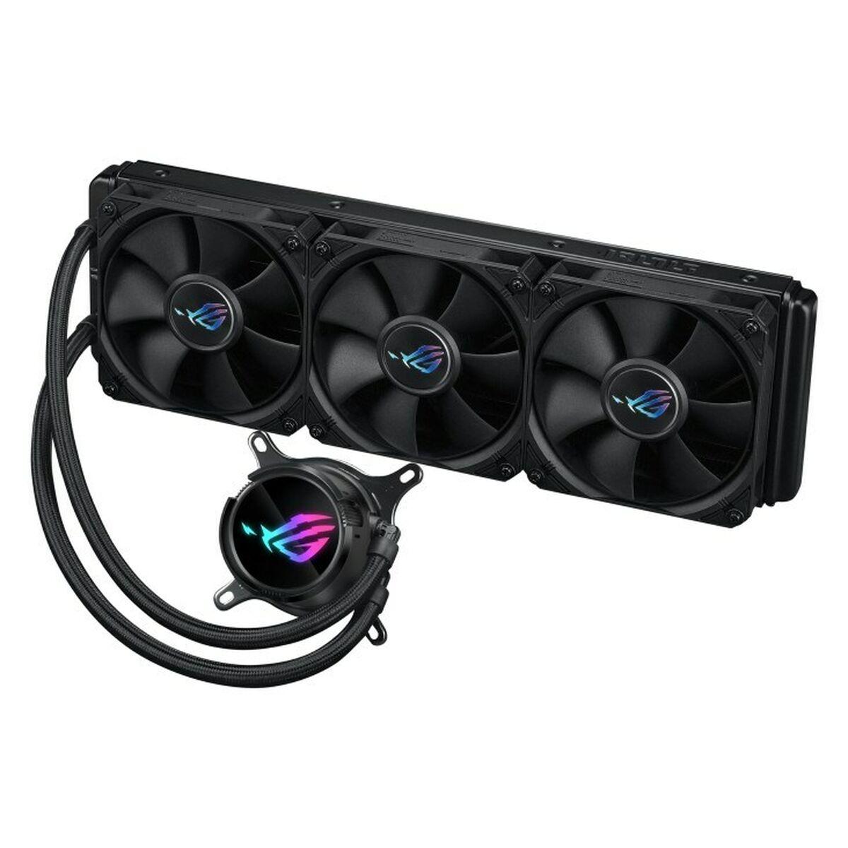 Kit de Refrigeración Líquida Asus ROG STRIX LC III 360