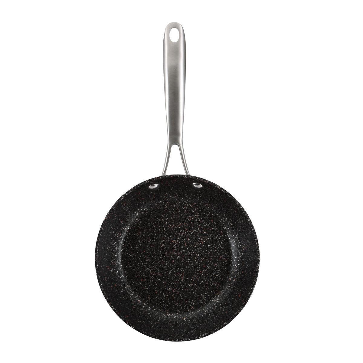 Sartén San Ignacio Aluminio Forjado Ø 20 cm Negro
