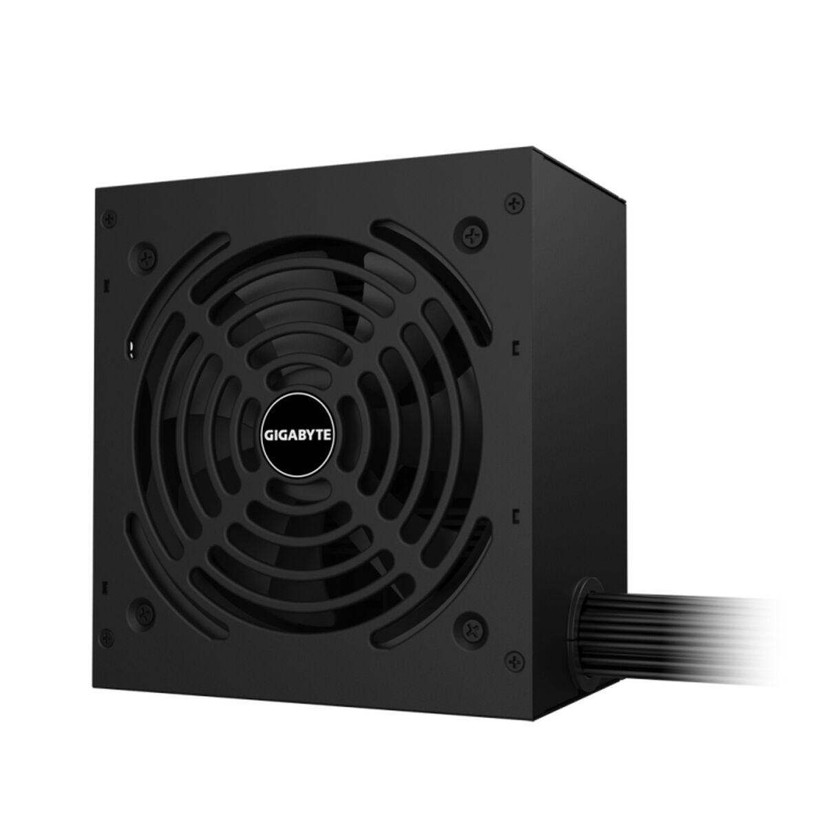 Fuente de Alimentación Gigabyte 650 W 80 Plus Bronze