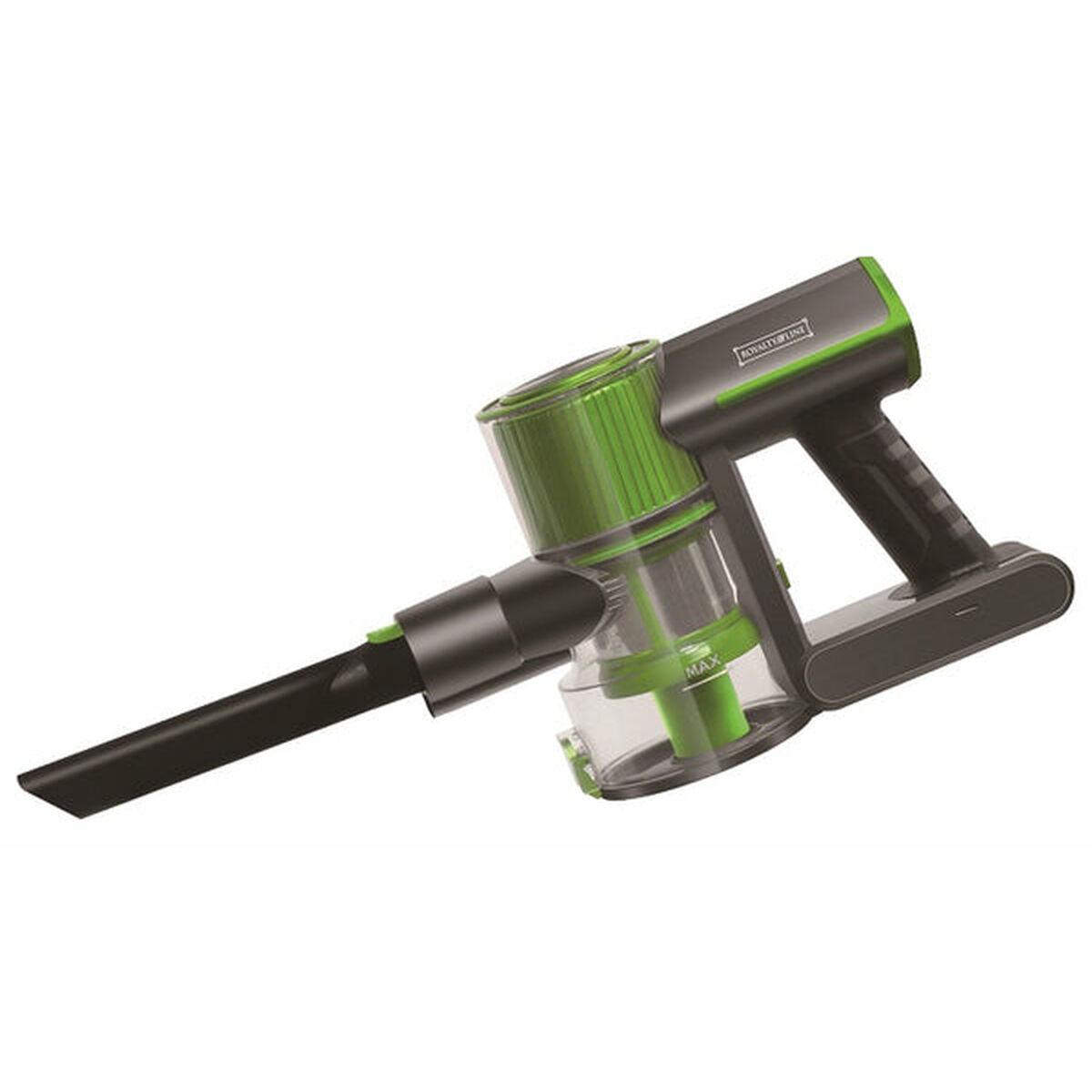 Aspiradora sin Cable Royalty Line HVC150 Verde 1500 W